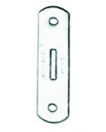Shroud Plate Cover (Pair) (For Heavy Duty Plate)