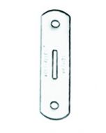 Shroud Plate Cover (Pair)