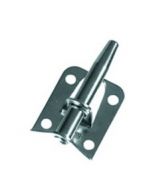 Pintle Face Fitting