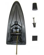 Laser Self Bailer