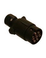 Trailer Board 7 Pin N-Type Plug