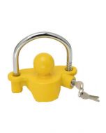 Universal Hitch Lock