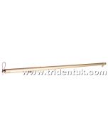 Trident Alloy Mirror Boom