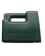Optiparts Large Hand Bailer - Green