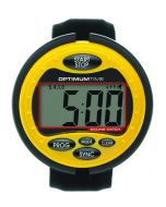 Optimum Big Yellow Sailing Watch Series 3