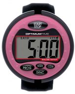 Optimum Big Pink Sailing Watch Series 3
