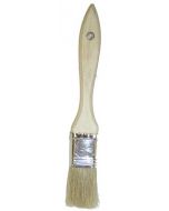 Budget Paint/Resin Brushes 1 Inch