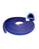 D Rubber and Insert
