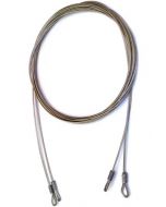 Wayfarer Shrouds (pair)