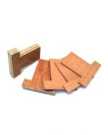 Mast Chock Set
