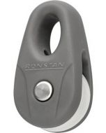 Ronstan 16mm Utility Kite Block Grey (2 Pack)