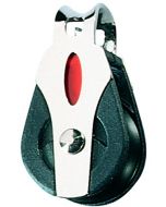Ronstan Series 20 Single Block Loop Head