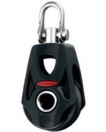 Ronstan Series 30 Orbit Single Swivel Shackle Head - Becket Option