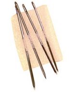 Assorted William Smith Sail Needles 13-19 (5 Pack)
