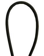 Liros 5mm Shock Cord Black