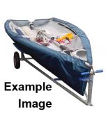Wayfarer Boat Cover - Undercover