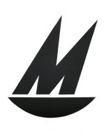 Mirror Sail Logo (Pair)