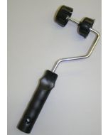 West 801 Roller Frame 3inch