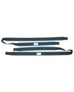 Wayfarer Padded Toestraps
