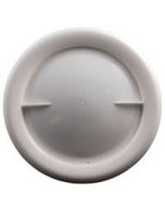 Hatch Cover 223mm White
