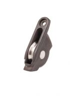 Allen Low Profile Sheave Box with Stainless Steel Sheave
