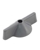 Allen Nylon Wingnut Small Self Tapping