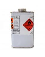 Acetone Solvent 1 Litre