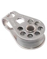 Allen Lightweight 16mm Plain Bearing Block