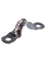 Allen Wide Pressed Lacing Eye Small