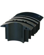 Allen Mast Chock Set