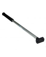 Allen Topper Tiller Extension Foamgrip - 975mm
