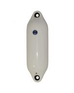 Anchor Marine Standard Fender 13x45cm White