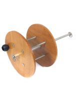 Wayfarer Anchor Warp Drum and Pin