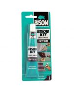 Bison Contact Adhesive Transparent 50ml