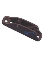 Clamcleat Roller Fairlead Mk1 Racing Junior