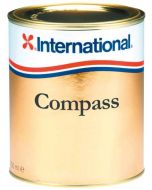 International Compass Varnish - 750ml