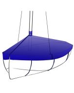 505 Boat Cover Overboom (Boom Up) PVC