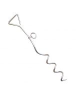 Screw Tie Down Stake