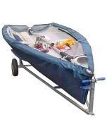 RS200 Boat Cover - Undercover