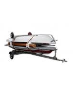 Laser Dinghy Stacker For Towing