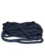 Spliced Dockline 12mm x 10 Metres Mooring Rope