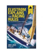 Paul Elvstrom Explains the Racing Rules of Sailing 2021-2024