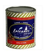 Epifanes Clear Gloss Varnish 1L