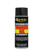 Star brite Fogging Oil 12 oz Aerosol Can