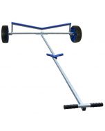 Mirror Folding Trolley