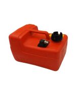 Honda Fuel Tank - 12 Litres - For Honda BF5A to BF250A Outboard Engines