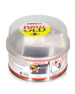 Plastic Padding Gelcoat Filler 180ml Tin