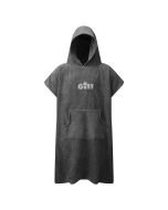 Gill Changing Robe