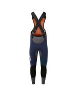 Gill Race Equilibrium Hikers