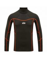 Gill Hydrophobe Top Men's Black